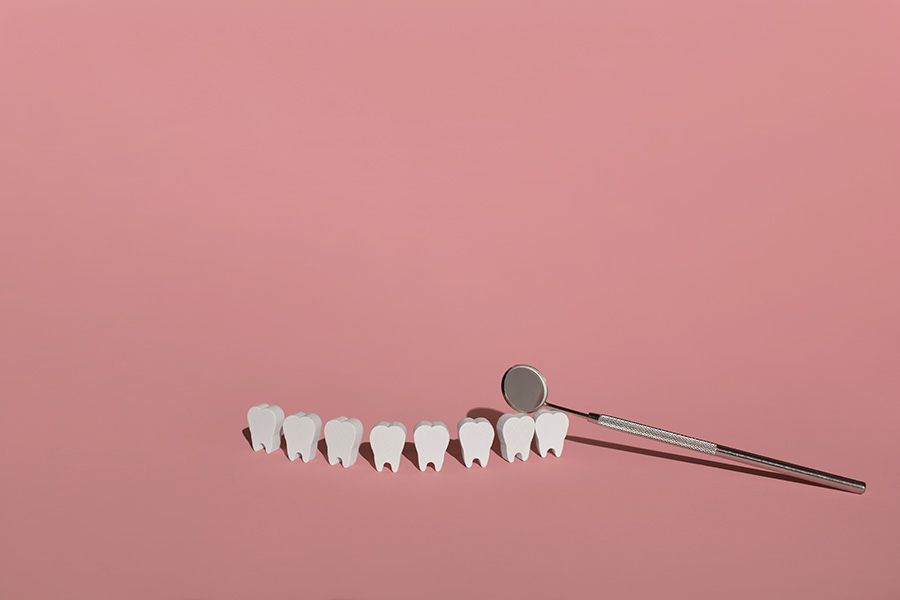 dental hygiene teeth